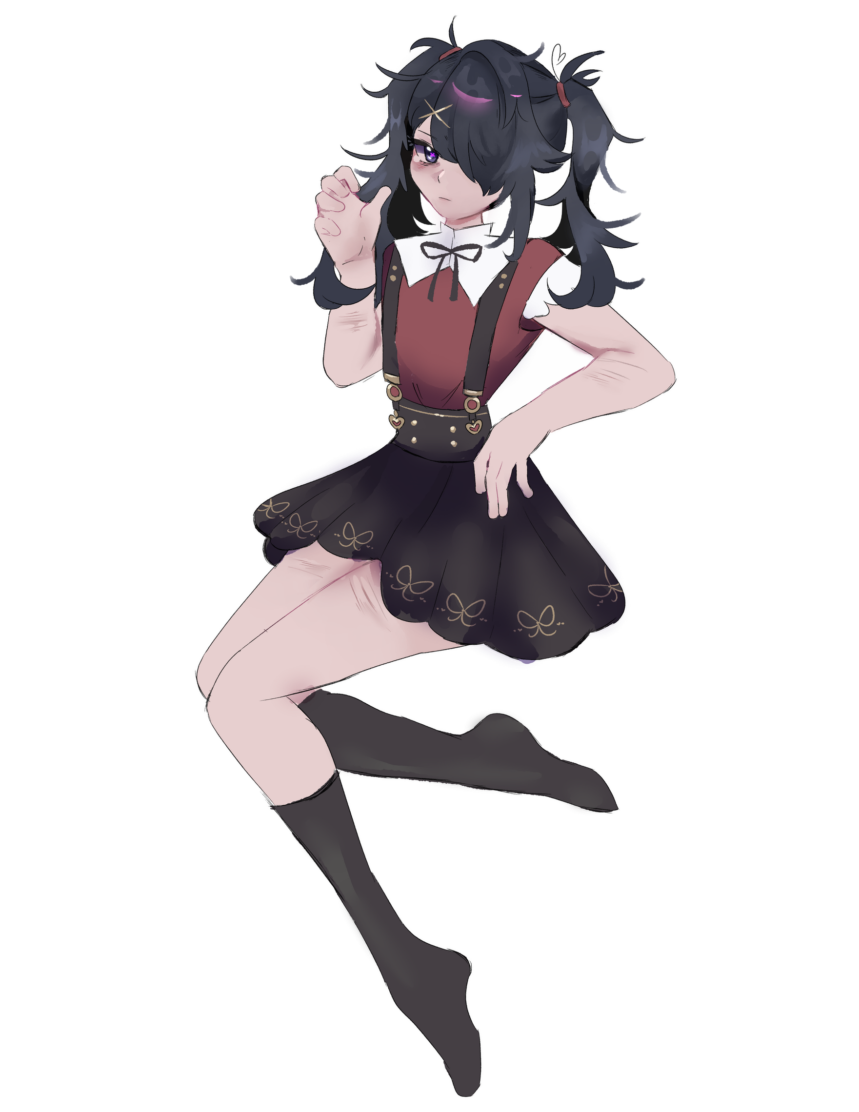 envy - kasane teto